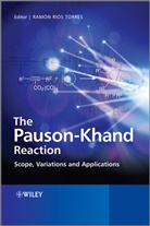 R Rios Torres, Ramon Rios Torres, Ramon (Universitat De Barcelona) Rios Torres, Rios Torres Ramon, Ramon Rios Torres - Pauson-Khand Reaction