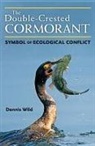 Dennis Wild, Dennis Wild - Double-Crested Cormorant