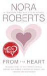 Nora Roberts - From the Heart