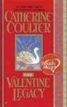 Catherine Coulter - The Valentine Legacy
