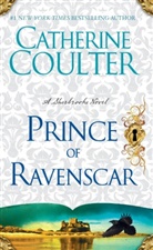 Catherine Coulter - Prince of Ravenscar