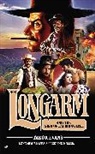Tabor Evans - Longarm and the Sins of Laughing Lyle