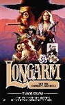 Tabor Evans - Longarm and the Banker's Daughter
