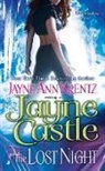 Jayne Castle, Jayne Ann Krentz - The Lost Night