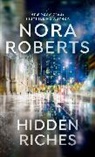 Nora Roberts - Hidden Riches