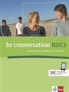 In conversation III B2-C1