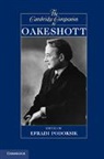 Efraim Podoksik, Efraim (Hebrew University of Jerusalem) Podoksik, Podoksik Efraim, Efraim Podoksik, Efraim (Hebrew University of Jerusalem) Podoksik, Podoksik Efraim - Cambridge Companion to Oakeshott