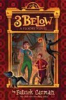 Patrick Carman, Jesse Bernstein - 3 Below (Audiolibro)