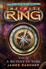 James Dashner, Dion Graham, Scholastic Multi-Platform - A Mutiny in Time (Audiolibro)