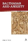 John Cihak, John R Cihak, John R. Cihak, John Cihak - Balthasar and Anxiety