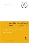 Daniel M. Daniel M. Gurtner, Daniel M Gurtner, Daniel M. Gurtner, James H. Charlesworth - Second Baruch: A Critical Edition of the Syriac Text