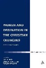 Ian Jones, Kirsty Thorpe, Janet Wootton, Ian Jones, Kirsty Thorpe, Janet Wootton - Women and Ordination in the Christian Churches