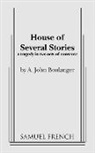 A. John Boulanger - House of Several Stories