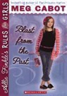 Meg Cabot - Blast from the Past