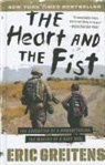 Eric Greitens - The Heart and the Fist: The Education of a Humanitarian, the Making of a Navy Seal