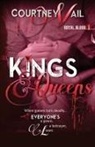 Courtney Vail - Kings & Queens