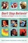 Robert K. (EDT)/ Detweiler Johnston, Craig Detweiler, Robert K. Johnston, Barry Taylor - Don't Stop Believin'