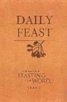 Kathleen Long (EDT)/ Caldwell Bostrom, Kathleen Long Bostrom, Elizabeth Caldwell, Elizabeth F Caldwell, Elizabeth F. Caldwell, Jana Riess... - Daily Feast
