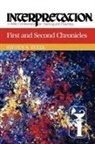 Steven S. Tuell - First and Second Chronicles
