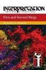 Richard Nelson, Richard D. Nelson - First and Second Kings
