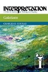 Charles B. Cousar - Galatians