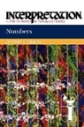 Dennis T. Olson - Numbers