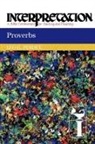 Leo G. Perdue - Proverbs