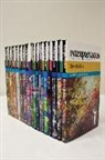 Presbyterian Publishing Corp, Westminster John Knox Press, Westminster John Knox Press (COR), Paul J Achtemeier, Paul J. Achtemeier, James Luther Mays - Interpretation, New Testament Series Set