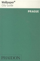 Wallpaper - Prague 2013