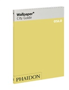 Criscion, Valeri Criscione, Shamsuddin, Farrid Shamsuddin, Wallpaper*, Wallpaper - Oslo