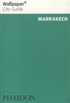 Wallpaper, Wallpaper* - Marrakech 2013