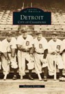 David Lee Poremba - Detroit