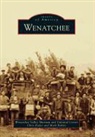 Mark Behler, Chris Rader, Wenatchee Valley Museum and Cultural Cen - Wenatchee