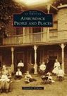 Donald R. Williams - Adirondack People and Places
