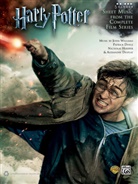 Alexandre Desplat, Patrick Doyle, Nicholas Hooper, John Williams, John (COP)/ Doyle Williams - Harry Potter Sheet Music from the Complete Film Series
