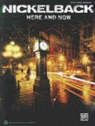 Alfred Publishing, Nickelback, Nickelback (COP) - Here and Now