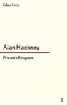 Alan Hackney, Ala Hackney, Alan Hackney - Private's Progress