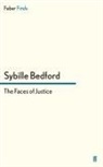 Sybille Bedford, Bedford Sybille, Sybill Bedford, Sybille Bedford - The Faces of Justice