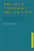 G Oricchio, G. Oricchio, Gianluca Oricchio, ORICCHIO GIANLUCA - Private Company Valuation