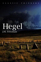 Fritzman, J M Fritzman, J. M. Fritzman - Hegel