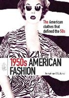 Jonathan Walford - 1950s American Fashion