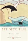 Hans Lemmen, Hans Van Lemmen, Hans van Lemmen - Art Deco Tiles