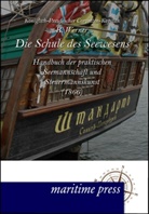 R Werner, R. Werner - Die Schule des Seewesens