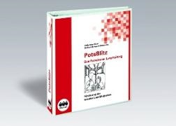 Christiane Ritter, Gerheid Scheerer-Neumann - PotsBlitz - Potsdamer Lesetraining - Das neue Übungsprogramm zur Förderung der Lesegenauigkeit und -geschwindigkeit