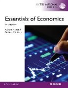 Anthony P. Brien, R. Glenn Hubbard, O&amp;apos, Anthony P. O'Brien, Anthony Patrick O'Brien - Essentials of Economics