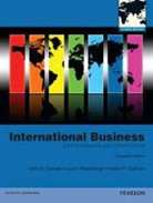 John Daniels, John D. Daniels, Lee Radebaugh, Lee H. Radebaugh, Daniel Sullivan, Daniel P. Sullivan - International Business: Global Edition