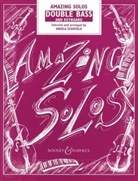 Angel Schofield, Angela Schofield - Amazing Solos