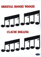 Claude Bolling - Original Boogie Woogie, Klavier