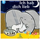 Emma Dodd - Ich hab dich lieb