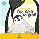 Emma Dodd - Die Welt so groß